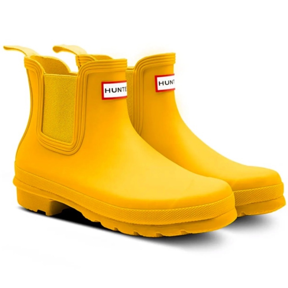 Women's Original Chelsea Boots